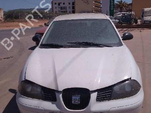 Instrument cluster SEAT IBIZA III (6L1)  | BP21480592C47 