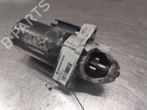 Used Starter Starter AUDI A6 C5 (4B2, 4B4) 2.4 (165 hp) 35819296 35819296