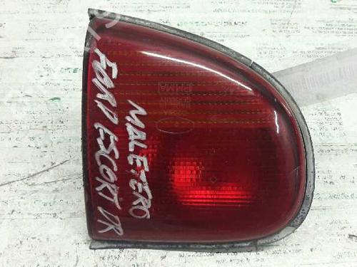 Used Right taillight FORD ESCORT VI Turnier (GAL, ANL) [1995-2002]  21450088