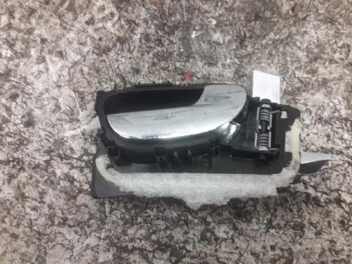 Used Rear right interior door handle PEUGEOT 307 (3A/C) [2000-2012]  21468006