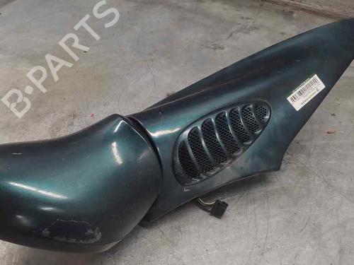 Left mirror RENAULT ESPACE III (JE0_) 3.0 V6 24V (JE0G, JE0R) | BP22780179C26 