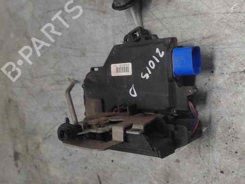 Used Front right lock AUDI A3 (8P1) 2.0 TDI 16V (140 hp) 21414371