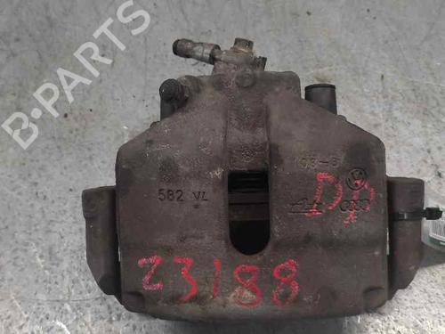 Used Right front brake caliper VW GOLF V (1K1) [2003-2010]  21415518