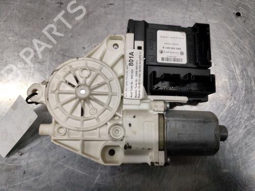 Used Left front window motor Left front window motor AUDI A3 (8P1) [2003-2013] 33337545 33337545
