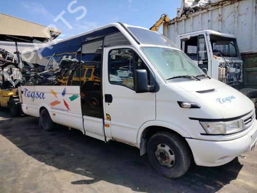 Steering column stalk IVECO DAILY III Bus 35 S 14, 50 C 14 (ATPA9FH2) | BP38012934I23 - Image 7