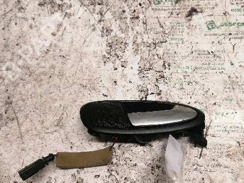 Used Front right interior door handle SEAT LEON (1P1) [2005-2013]  21475497