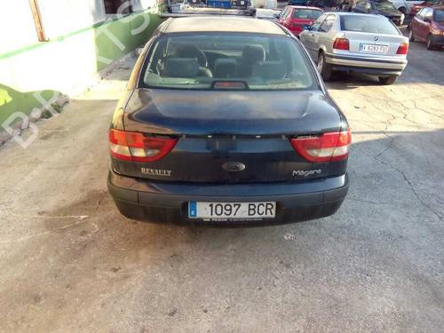Alternator RENAULT MEGANE I Classic (LA0/1_) 1.9 D (LA0A, LA0U, LA0R) | BP21494763M7 