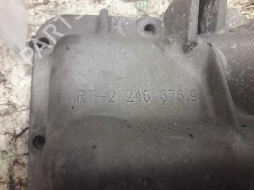 Oil sump BMW 3 (E46) 320 d | BP21460969M115 