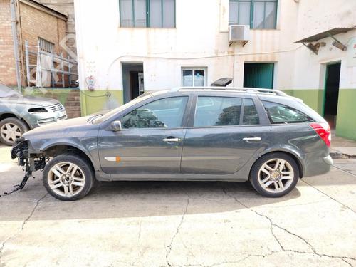 Electronic sensor RENAULT LAGUNA II Grandtour (KG0/1_) 2.2 dCi (KG0F) | BP24397385M84 