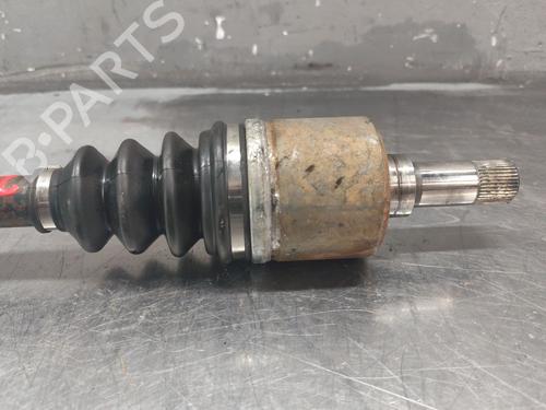 Left front driveshaft CITROËN JUMPY II (VF7) | BP38796741M38 - Image 3