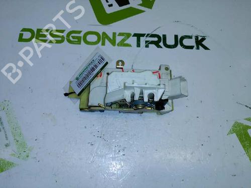 Used Rear left lock FORD FOCUS I Turnier (DNW) 1.6 16V (100 hp) 21426516