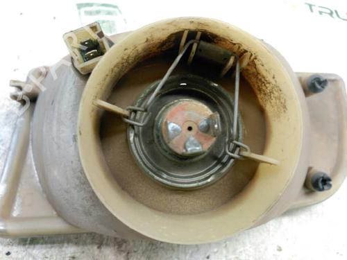 Right headlight CITROËN ZX (N2)  | BP21435059C29 