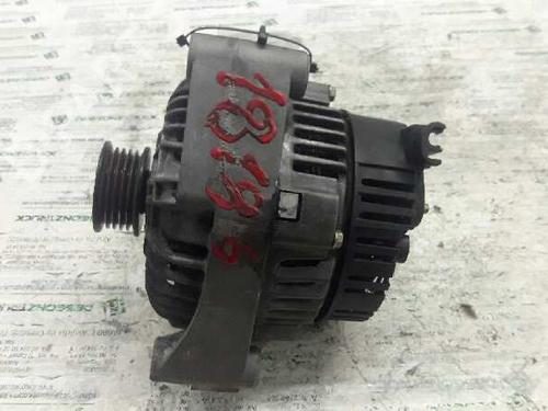 Used Alternator BMW 5 (E34) 525 tds (143 hp) 21429013