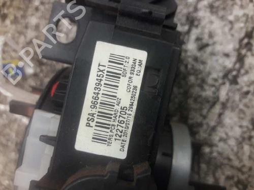 Switch PEUGEOT 308 I (4A_, 4C_)  | BP21439145I30 