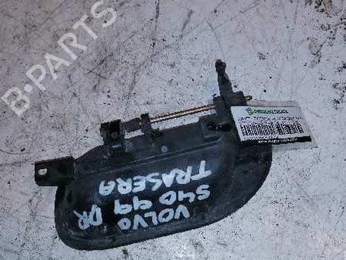 Rear right exterior door handle VOLVO S40 I (644)  | BP21478305C130 