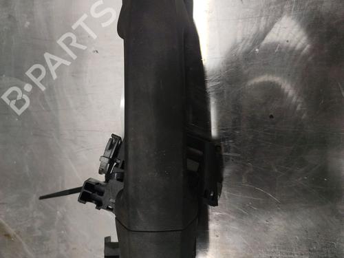 Høyre bak utvendig håndtak FORD FIESTA VI (CB1, CCN) 1.25 (60 hp) 29243118