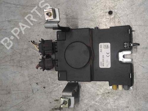 Modulo electronico AUDI A3 (8P1) 2.0 TDI 16V (140 hp) 21414382