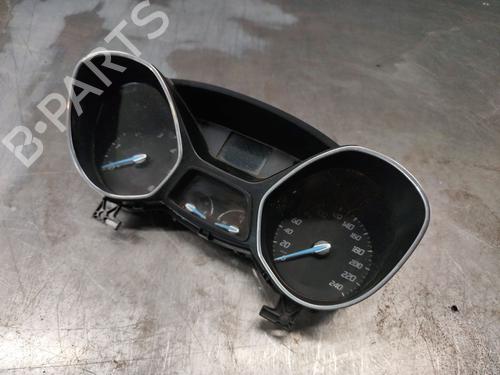 Used Instrument cluster Instrument cluster 38702166 38702166