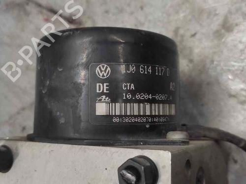 ABS Bremseaggregat SEAT LEON (1M1)  | BP21408313M43 