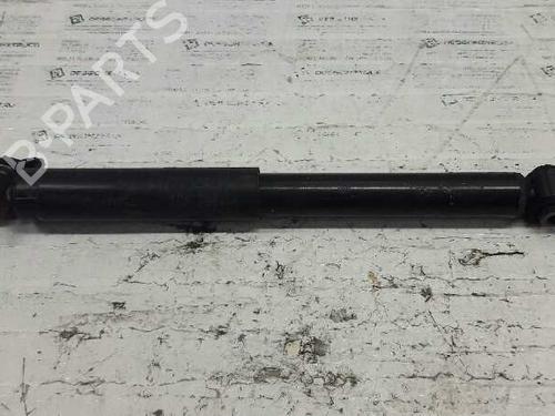 Used Left rear shock absorber CITROËN C3 I (FC_, FN_) 1.1 i (60 hp) 21452138