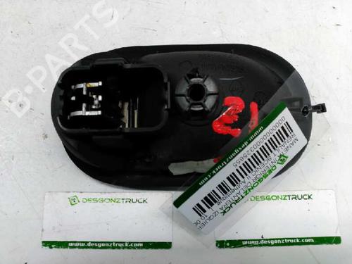 Front left interior door handle RENAULT SCÉNIC II (JM0/1_)  | BP21430130I13 