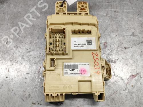 Fuse box KIA NIRO I (DE) E-NIRO | BP28678404E1 