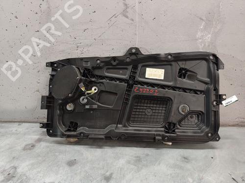 Rudehejsemekanisme Højre foran FORD FIESTA V (JH_, JD_) [2001-2014]  22248164