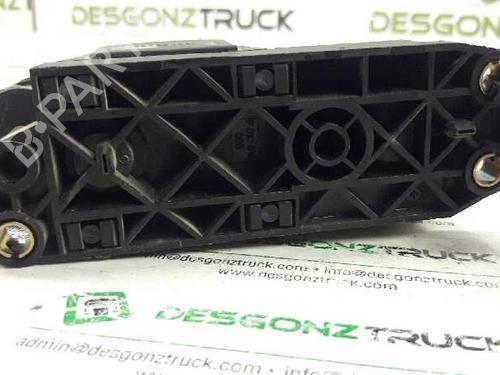 Pedal SEAT IBIZA III (6L1)  | BP21453347I4