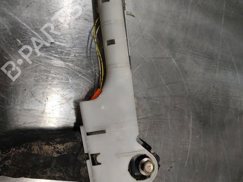 Front left seatbelt NISSAN JUKE (F15) 1.6 DIG-T NISMO RS | BP29979226I26 