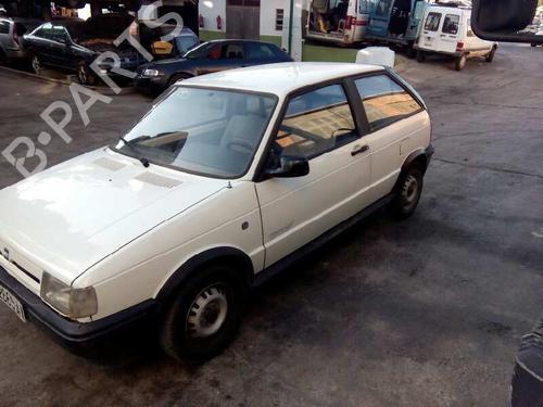 Front right window mechanism SEAT IBIZA I (21A)  | BP21430367C23 
