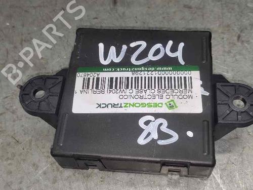 Module électronique MERCEDES-BENZ C-CLASS (W204)  | BP21415695M83 