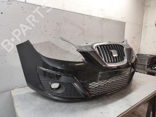 Front bumper SEAT ALTEA (5P1) 1.9 TDI | BP23682655C7 