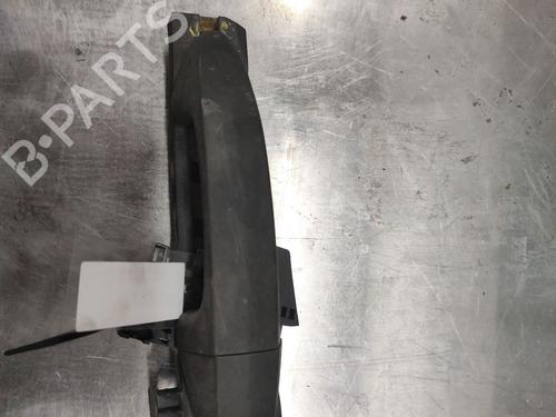 Used Front right exterior door handle FORD FIESTA VI (CB1, CCN) 1.25 (60 hp) 29243117