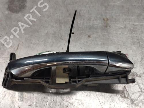 Używane Klamka zewnętrzna drzwi przednich prawych MERCEDES-BENZ E-CLASS (W211) [2002-2009]  28825268