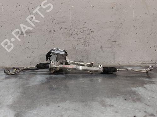 Used Steering rack Steering rack PEUGEOT 3008 II SUV (MC_, MR_, MJ_, M4_) 1.2 THP/ PureTech 130 (MRHNSM, MRHNSU, MRHNSJ, MRHNYW,... (131 hp) 31847147 31847147
