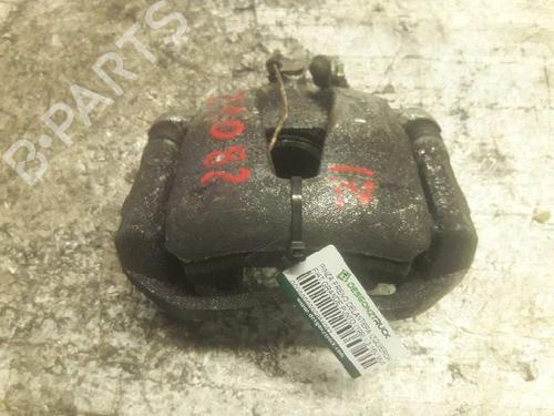 Used Left front brake caliper FIAT GRANDE PUNTO (199_) [2005-2025]  21469747