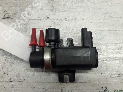 Elektronisk modul PEUGEOT 307 (3A/C) [2000-2012]  21451703