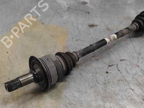 Antriebswelle links hinten BMW 1 (F20)  | BP21412451M40 
