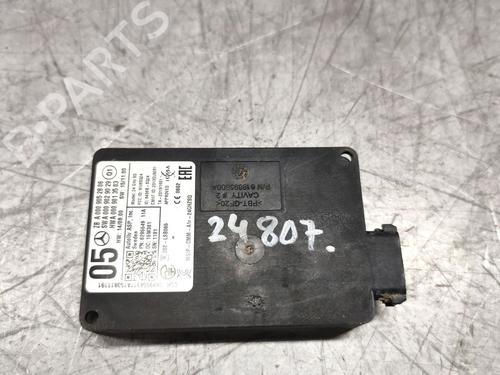 Elektronisk modul INFINITI Q30 1.5 D (109 hp) 25772419