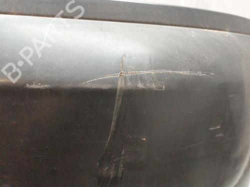 Front bumper CITROËN BERLINGO / BERLINGO FIRST Box Body/MPV (M_) 1.9 D 70 (MBWJZ, MCWJZ) | BP25772377C7 