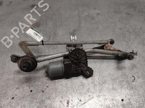 Used Front wiper motor PEUGEOT PARTNER Tepee 1.6 BlueHDi 100 (100 hp) 28688697