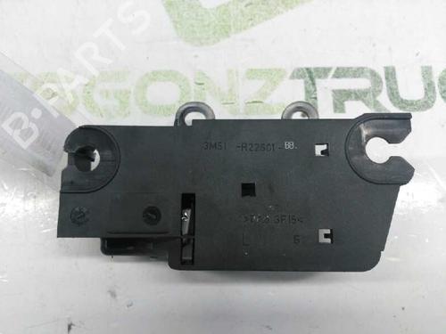 Rear left interior door handle FORD FOCUS II (DA_, HCP, DP)  | BP21432826I15 