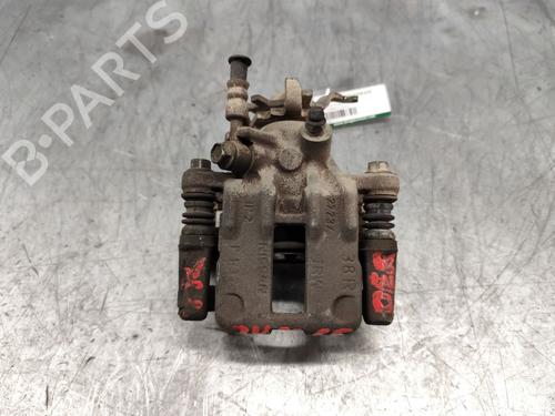 Used Right rear brake caliper NISSAN ALMERA II (N16) [2000-2025]  28578884