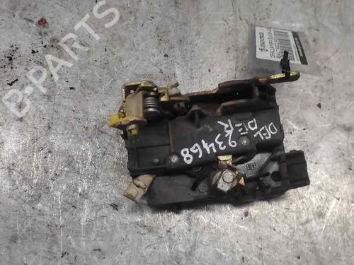 Front right lock RENAULT KANGOO (KC0/1_)  | BP21412341C97 
