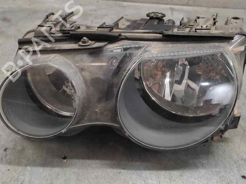 Scheinwerfer links für BMW 3 Compact (E46) 318 ti (143 hp) 21410301