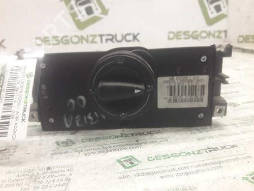 Used Climate control SEAT IBIZA II (6K1) 1.4 (60 hp) 21470101