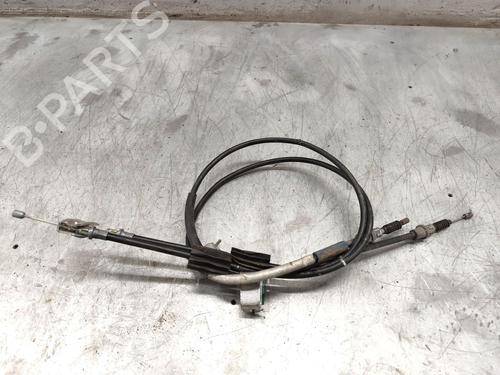 Handbrake cable FORD ECOSPORT 1.0 EcoBoost | BP27984730C145 