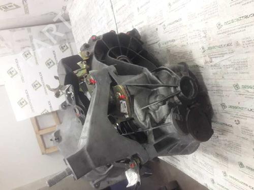 Gearbox FORD MONDEO III Saloon (B4Y)  | BP21469805M3 