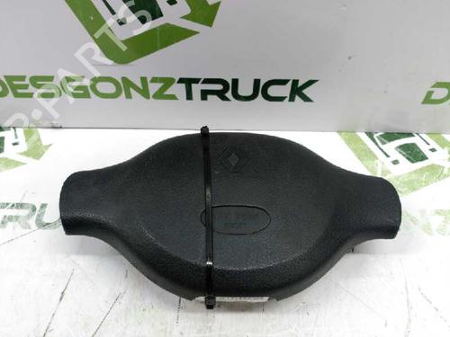 Used Driver airbag RENAULT CLIO II (BB_, CB_) [1998-2016]  21429549