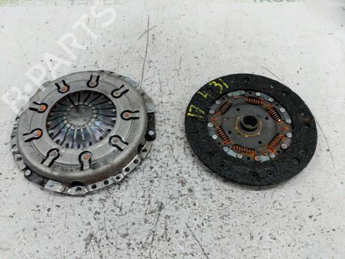 other-audi-a4-b5-8d2-1994-1995-1996-1997-1998-1999-2000-2001-25801396 main image